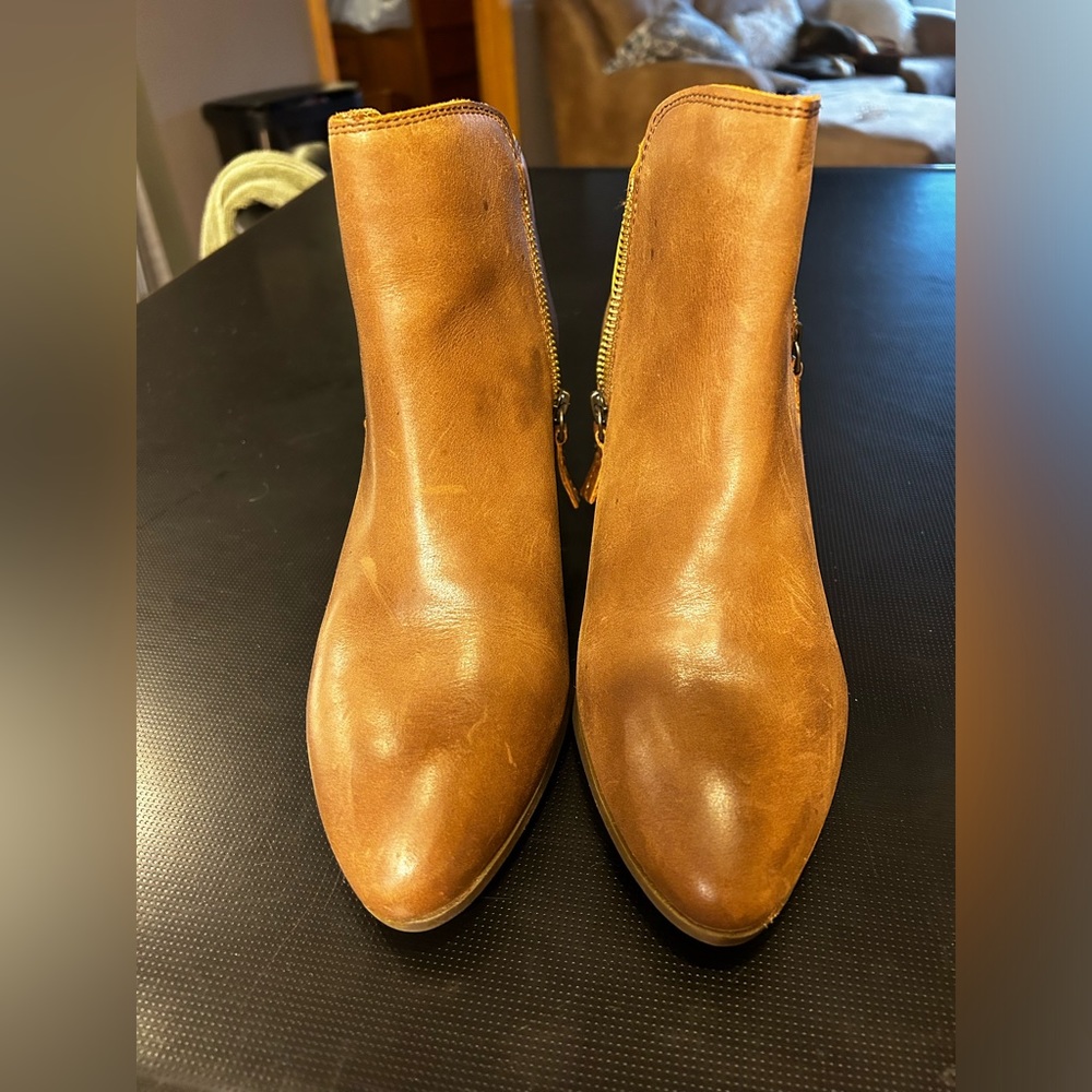 Frye Booties - Picture 4 of 6